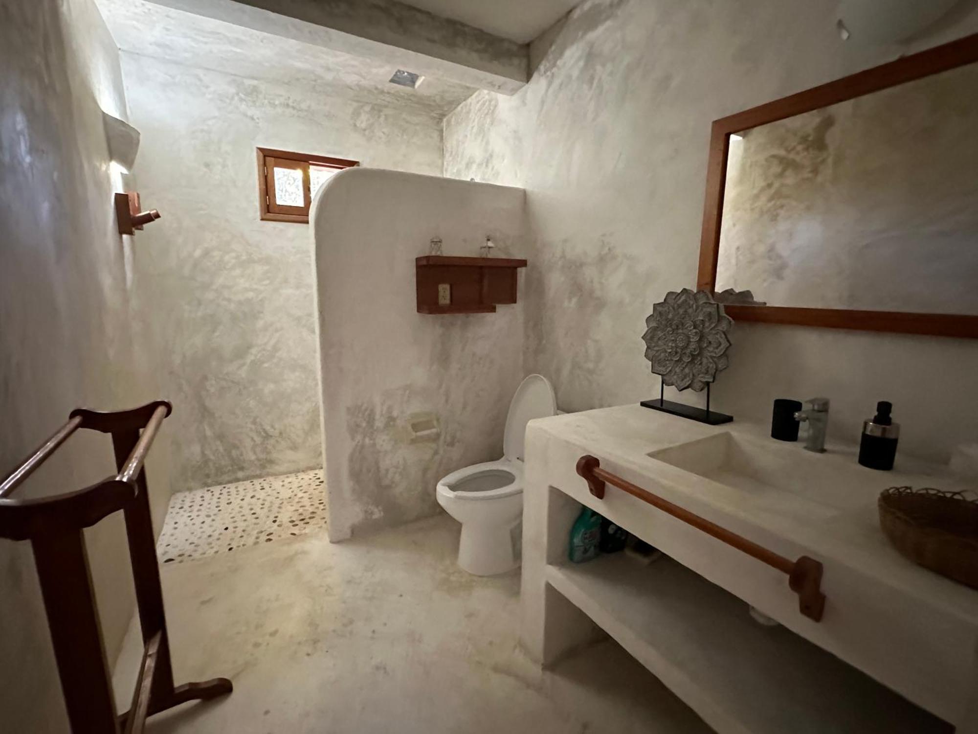 Hotel Yayum Bacalar