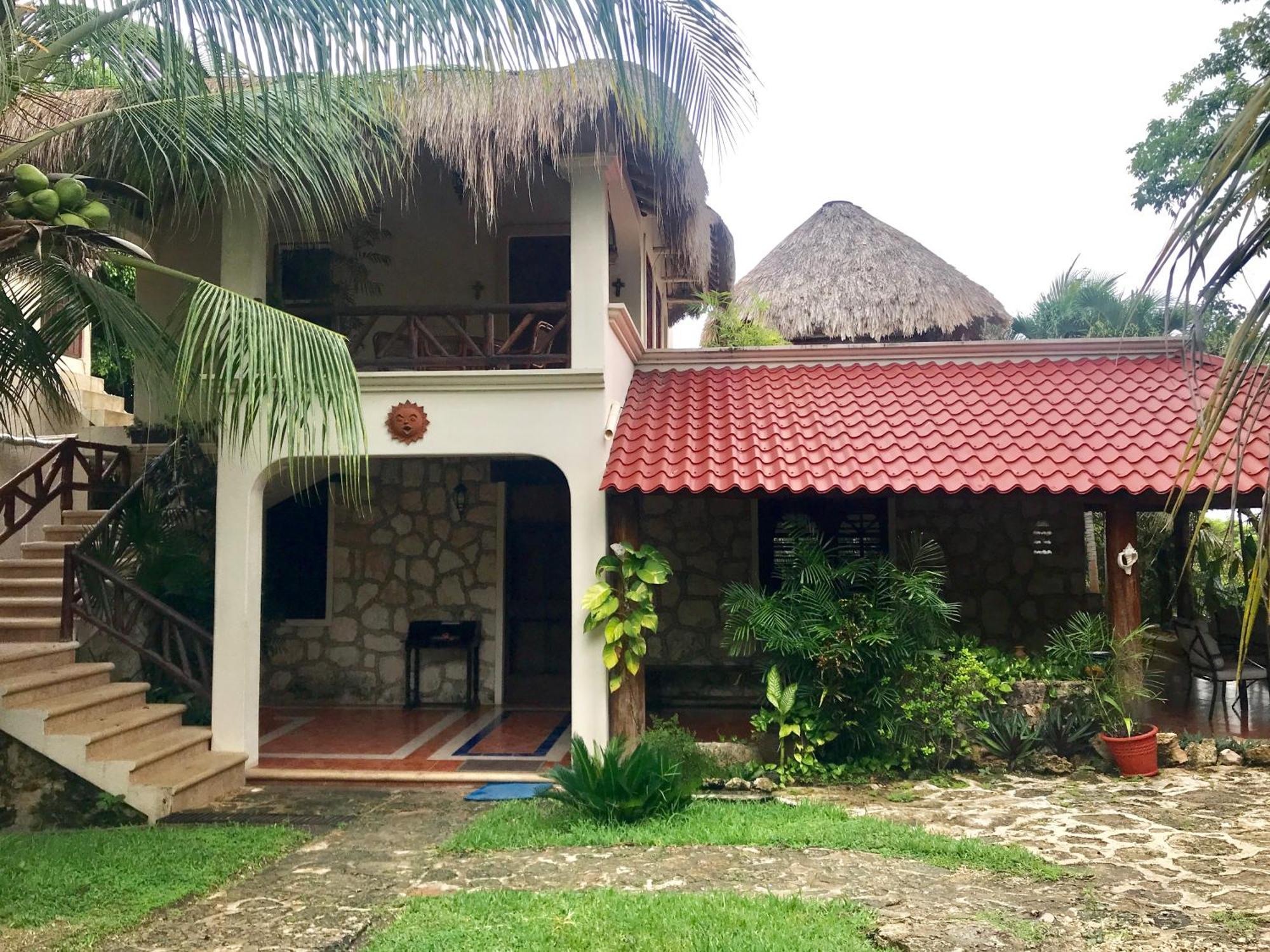 Yayum Hotel Bacalar