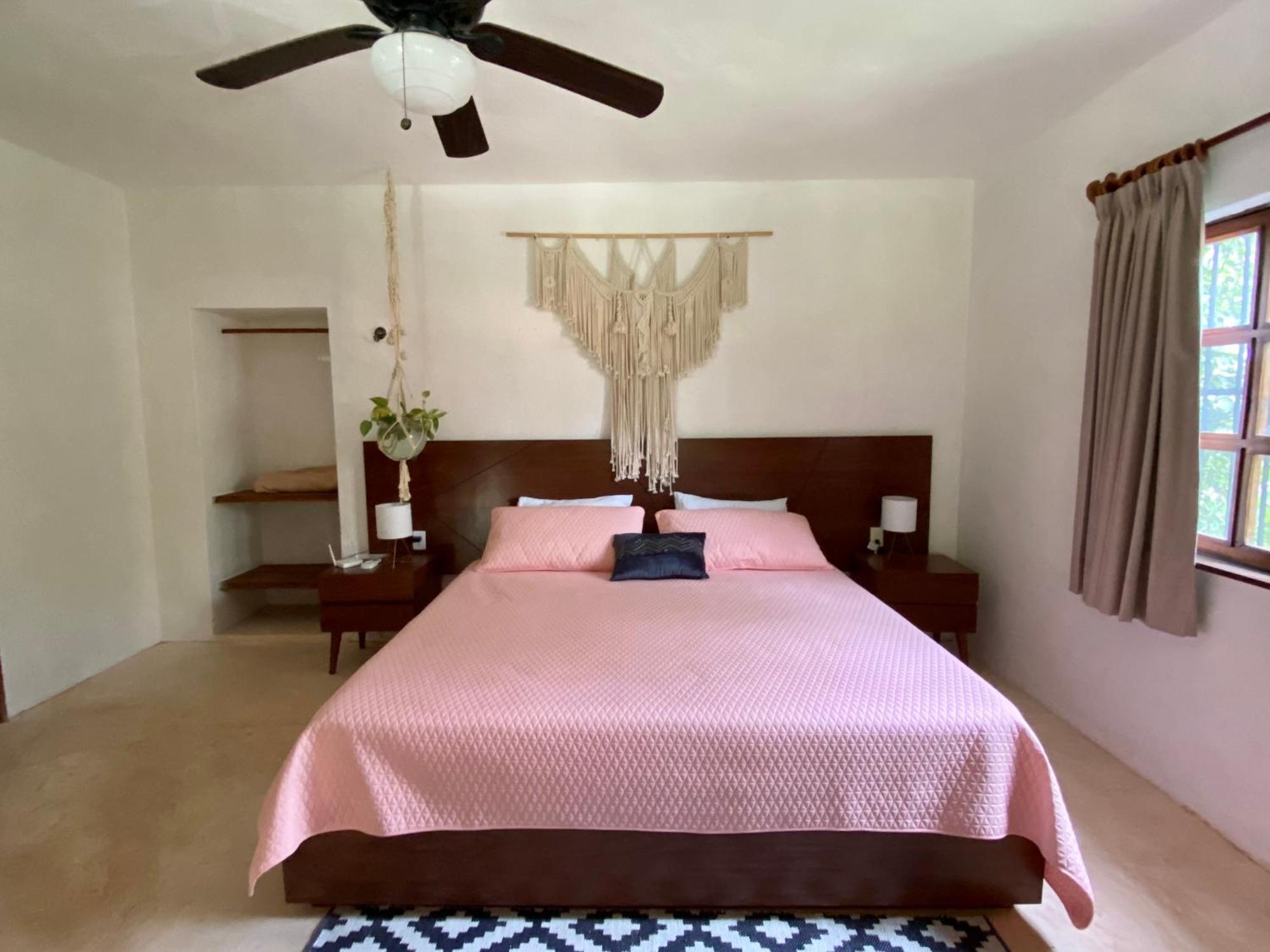 Hotel Yayum Bacalar