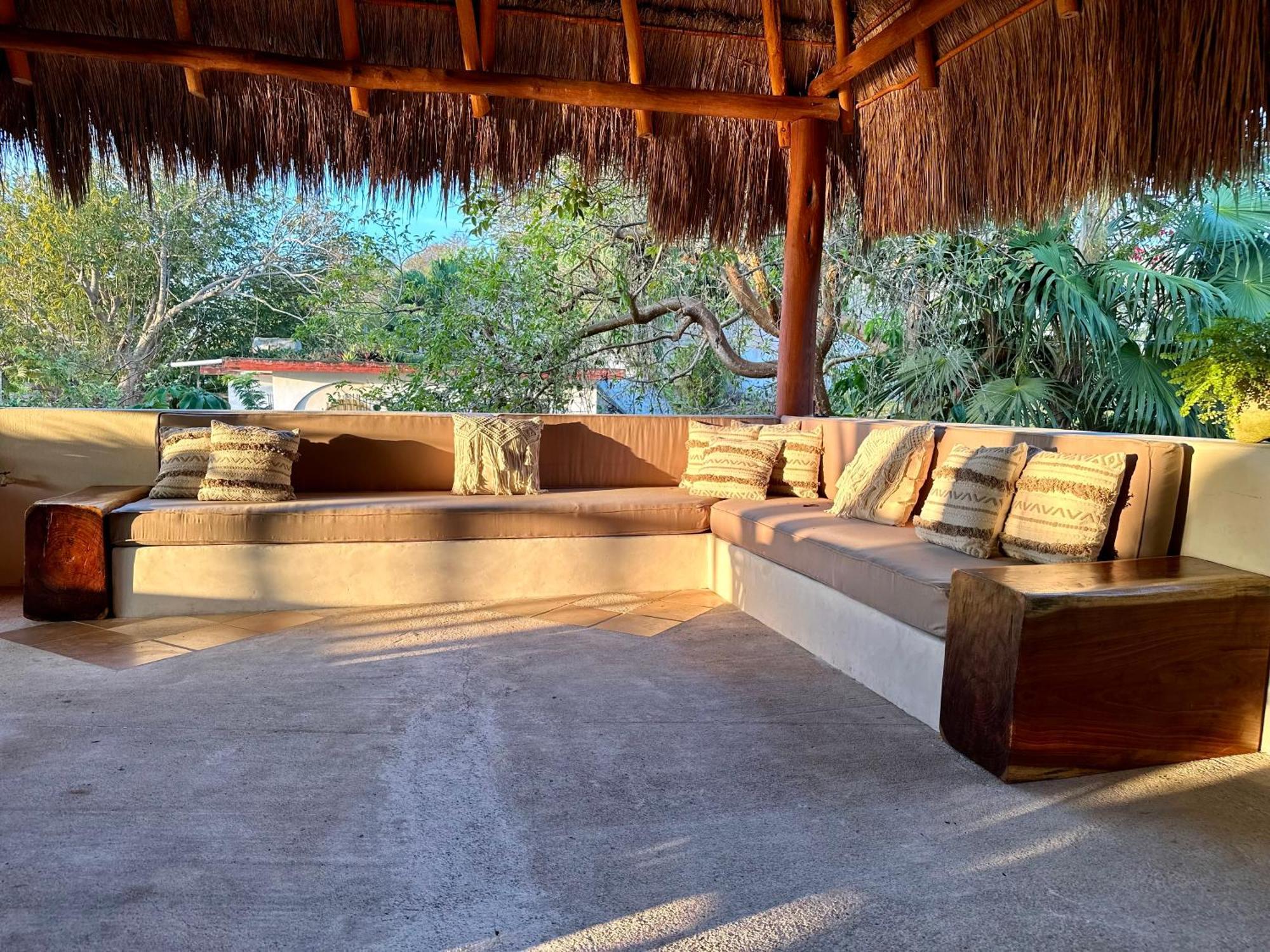 Hotel Yayum Bacalar