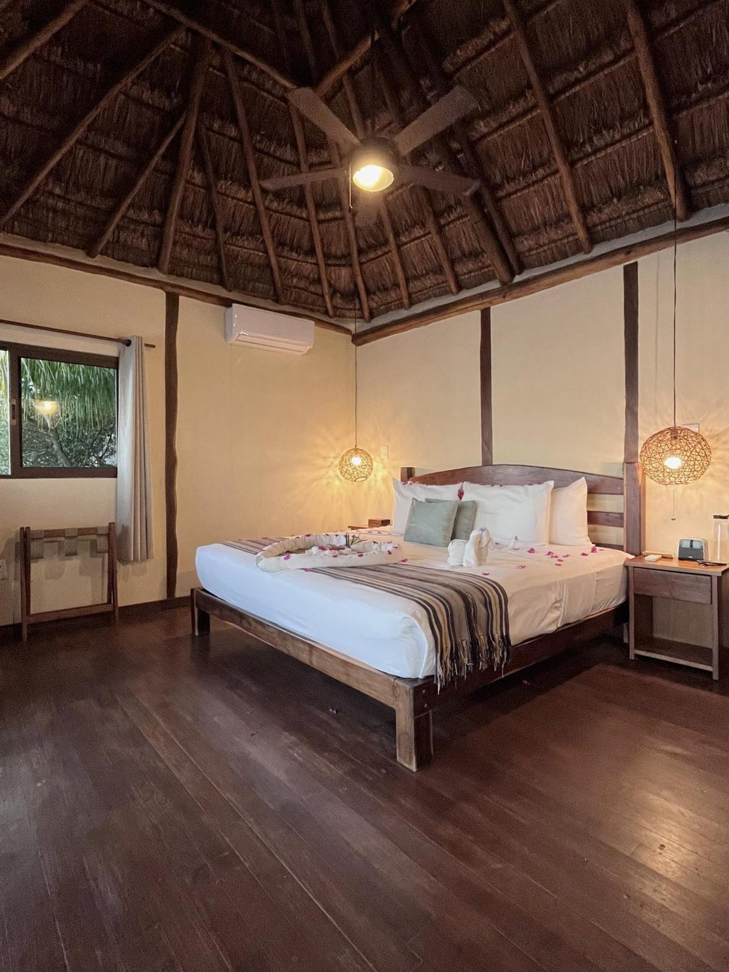 Hotel Yayum Bacalar