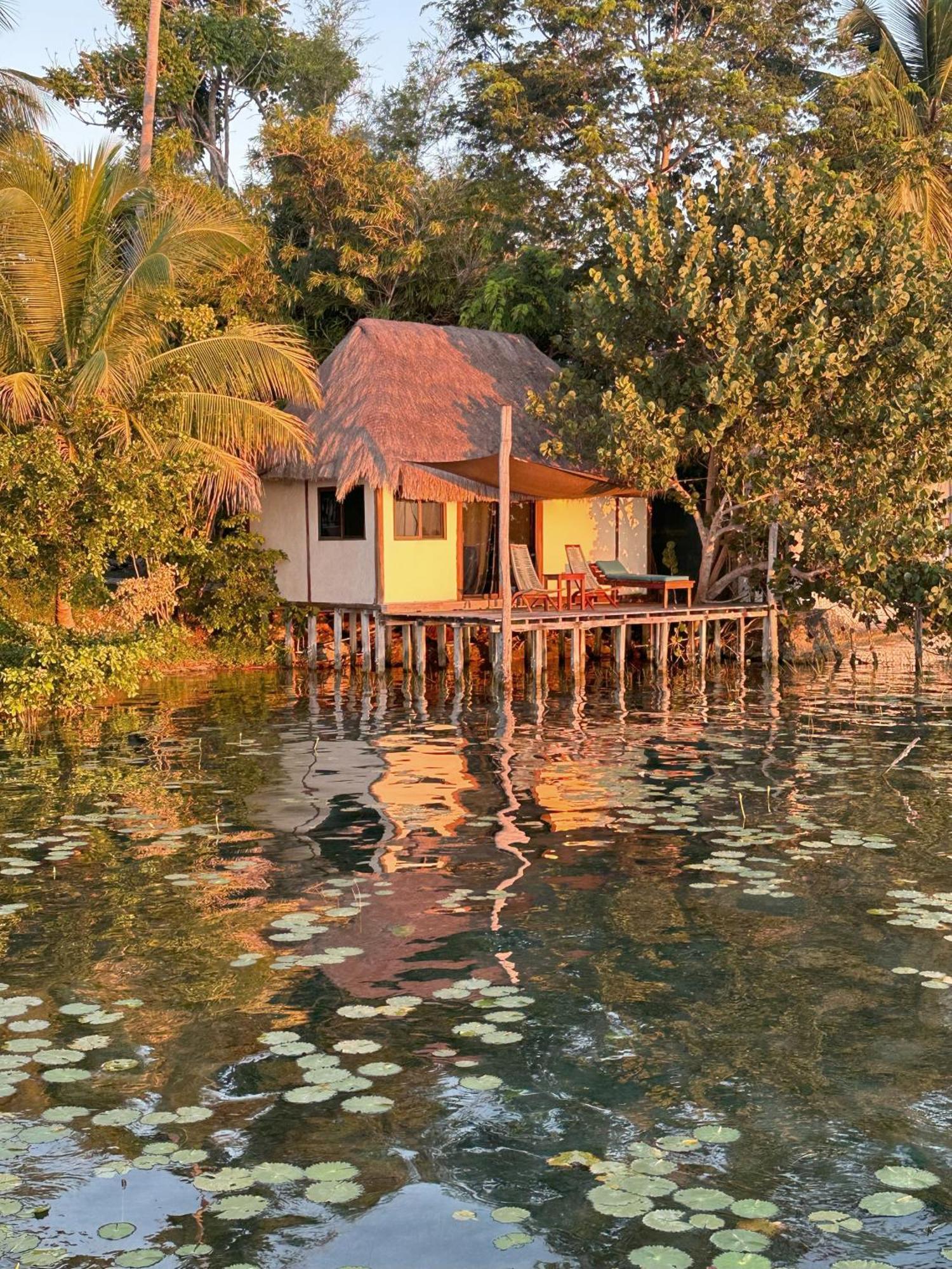 Hotel Yayum Bacalar