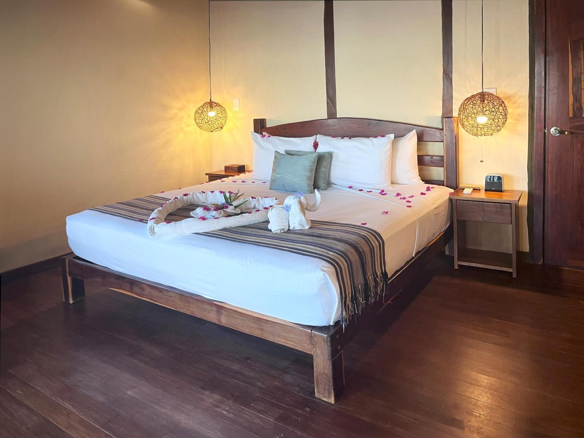 Hotel Yayum Bacalar