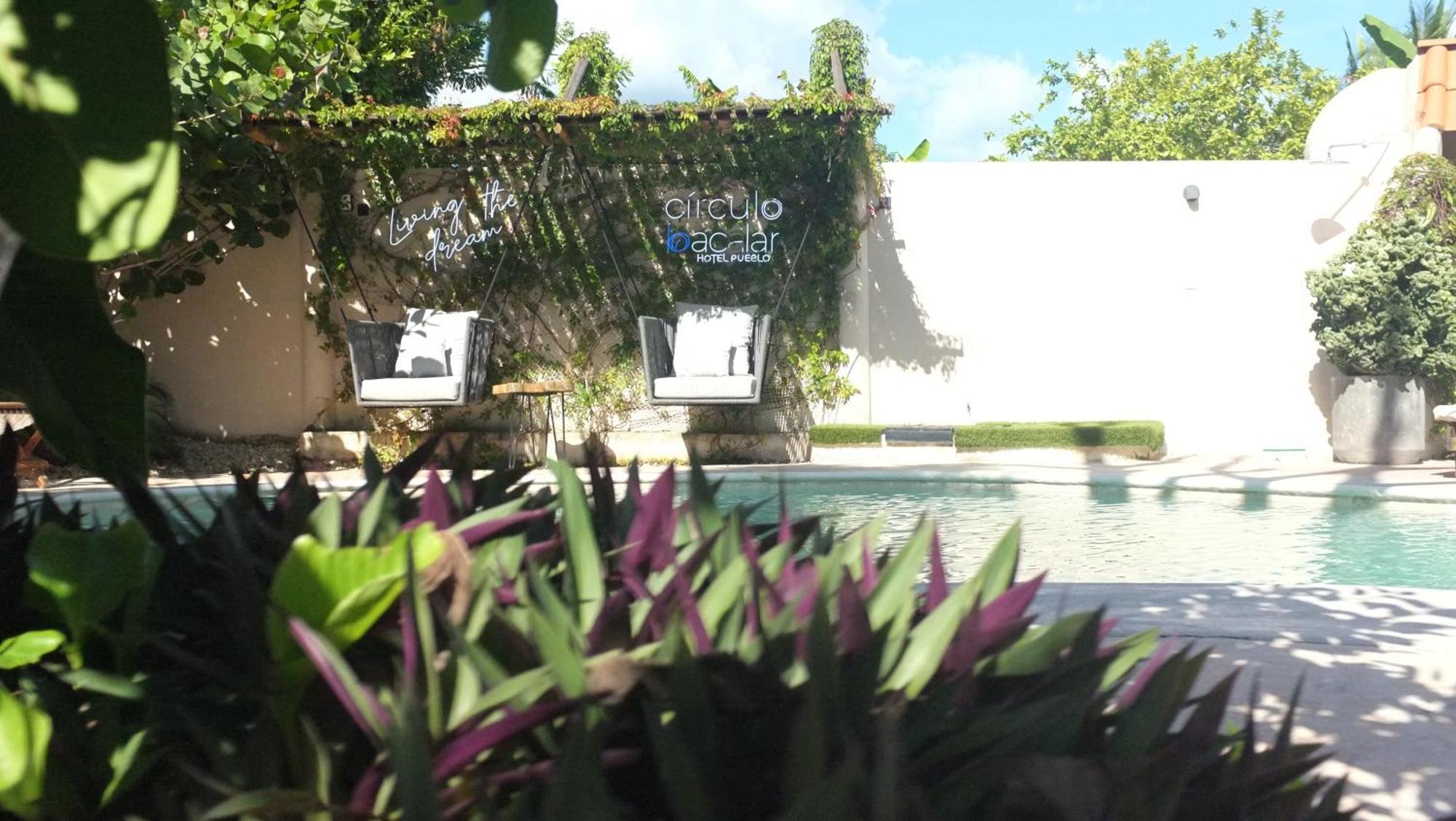 Hotel Circulo 4*
