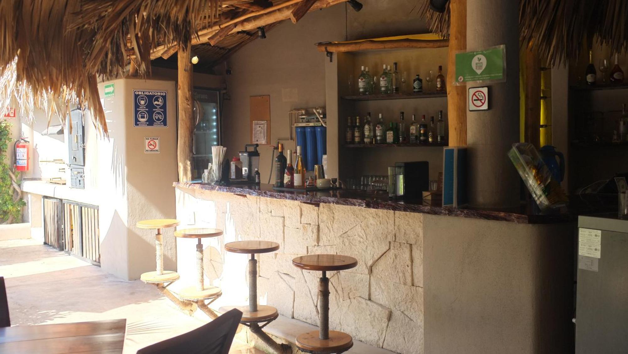 Hotel Circulo Bacalar
