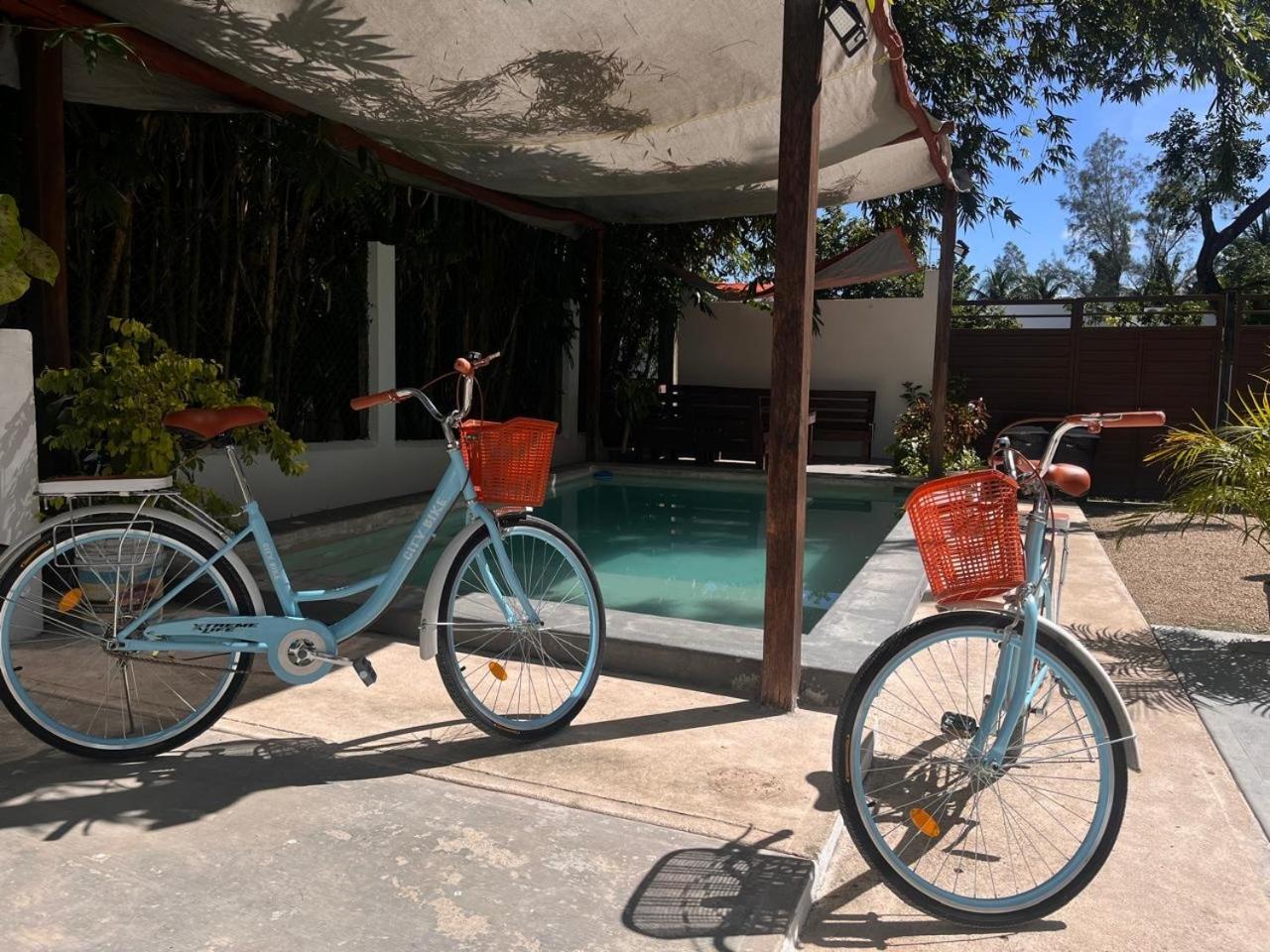 Casa Ajna * Bacalar
