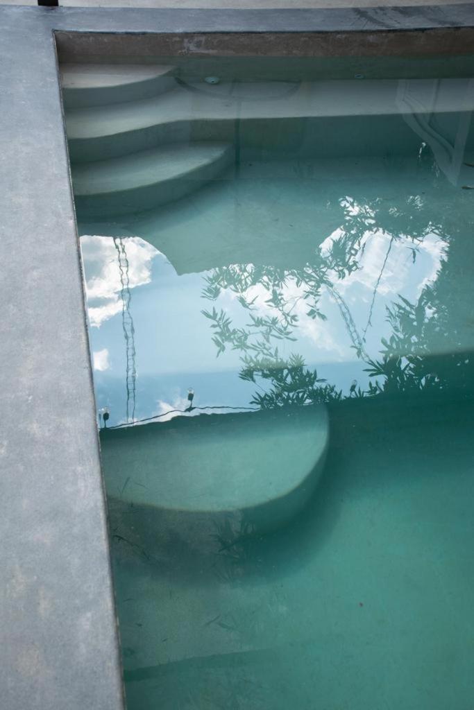 Casa Ajna Bacalar