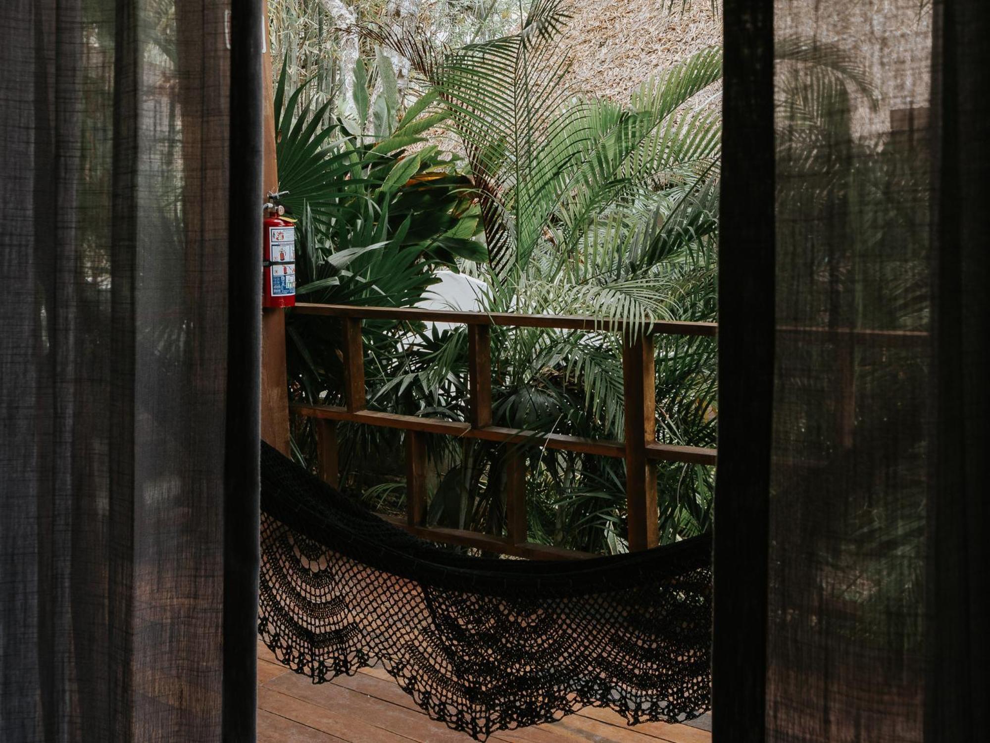 Khaban Boutique Bacalar
