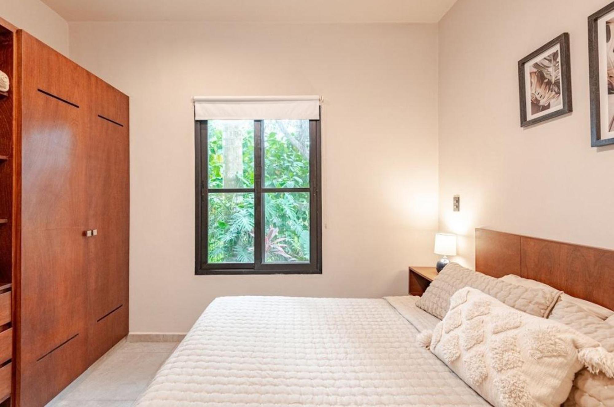 Apartamento Catamaran In Kam Na Ha *