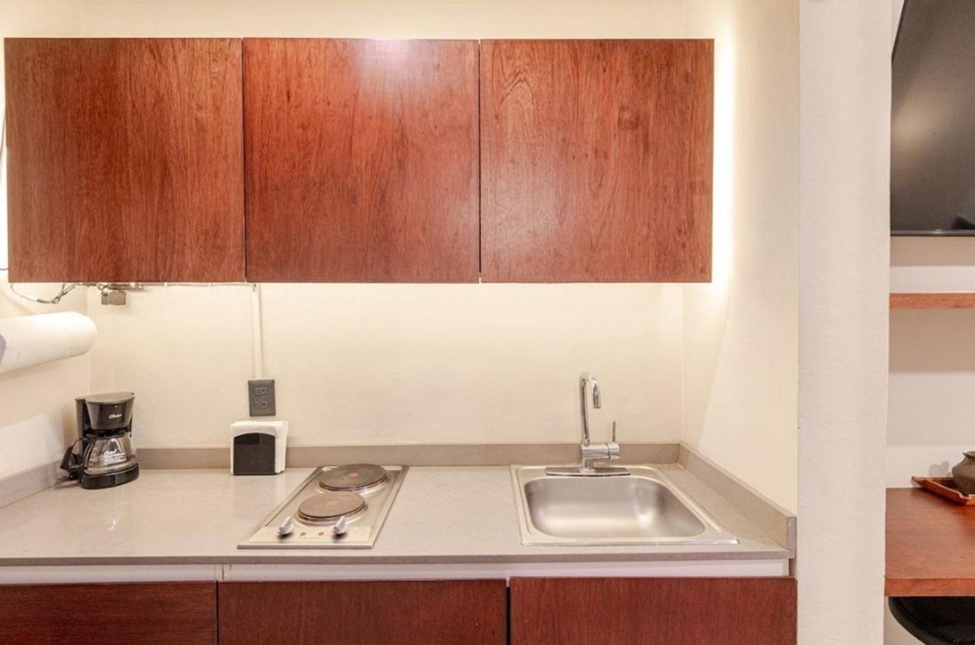 Apartamento Catamaran In Kam Na Ha *