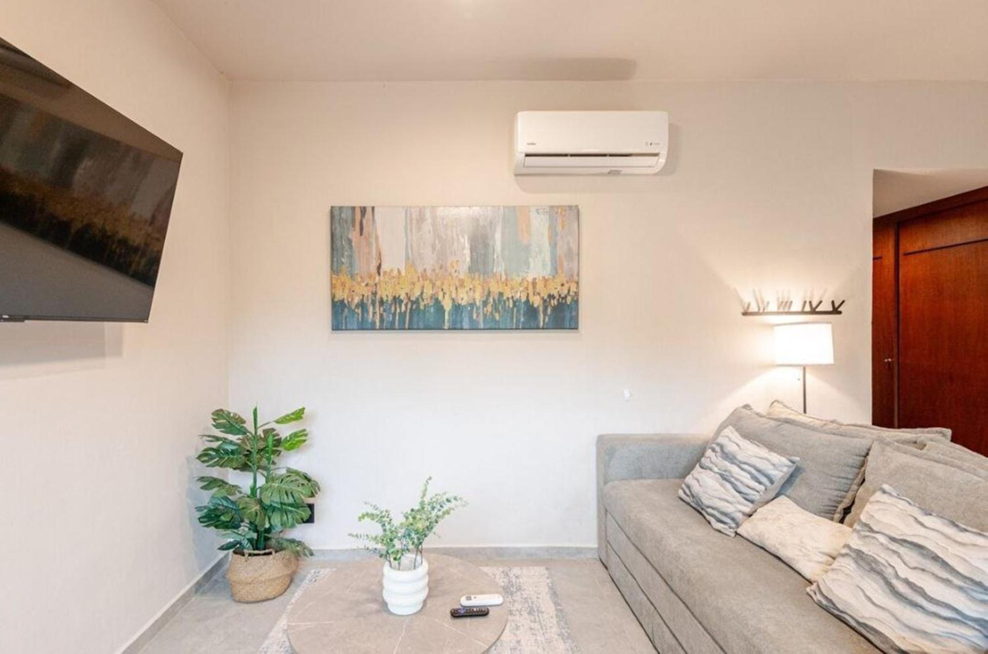 Apartamento Catamaran In Kam Na Ha