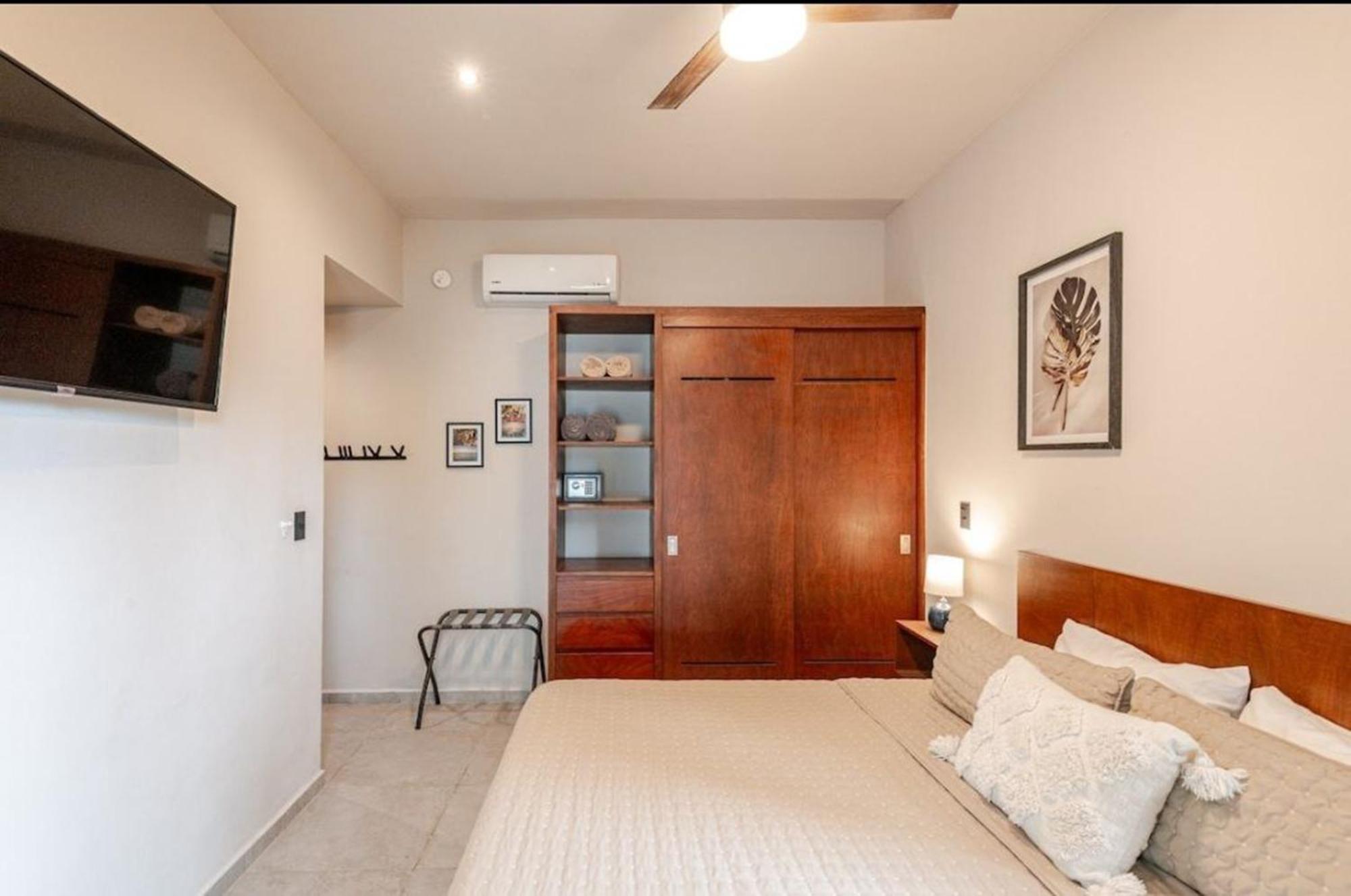 Apartamento Catamaran In Kam Na Ha *