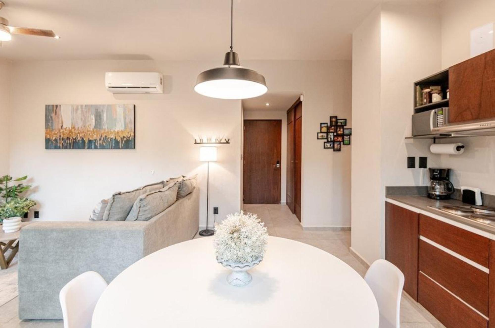 Apartamento Catamaran In Kam Na Ha