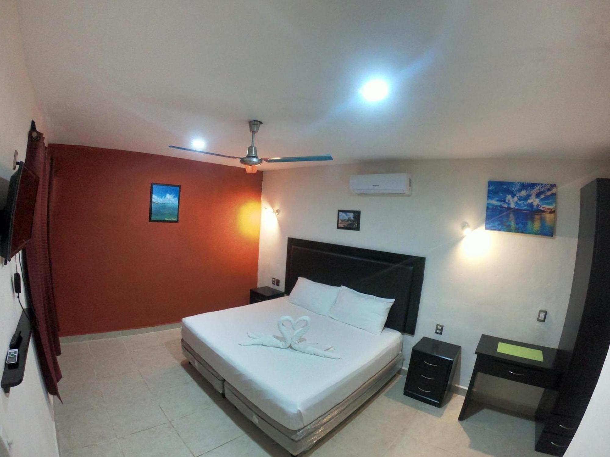 Hotel Turquesa Bacalar