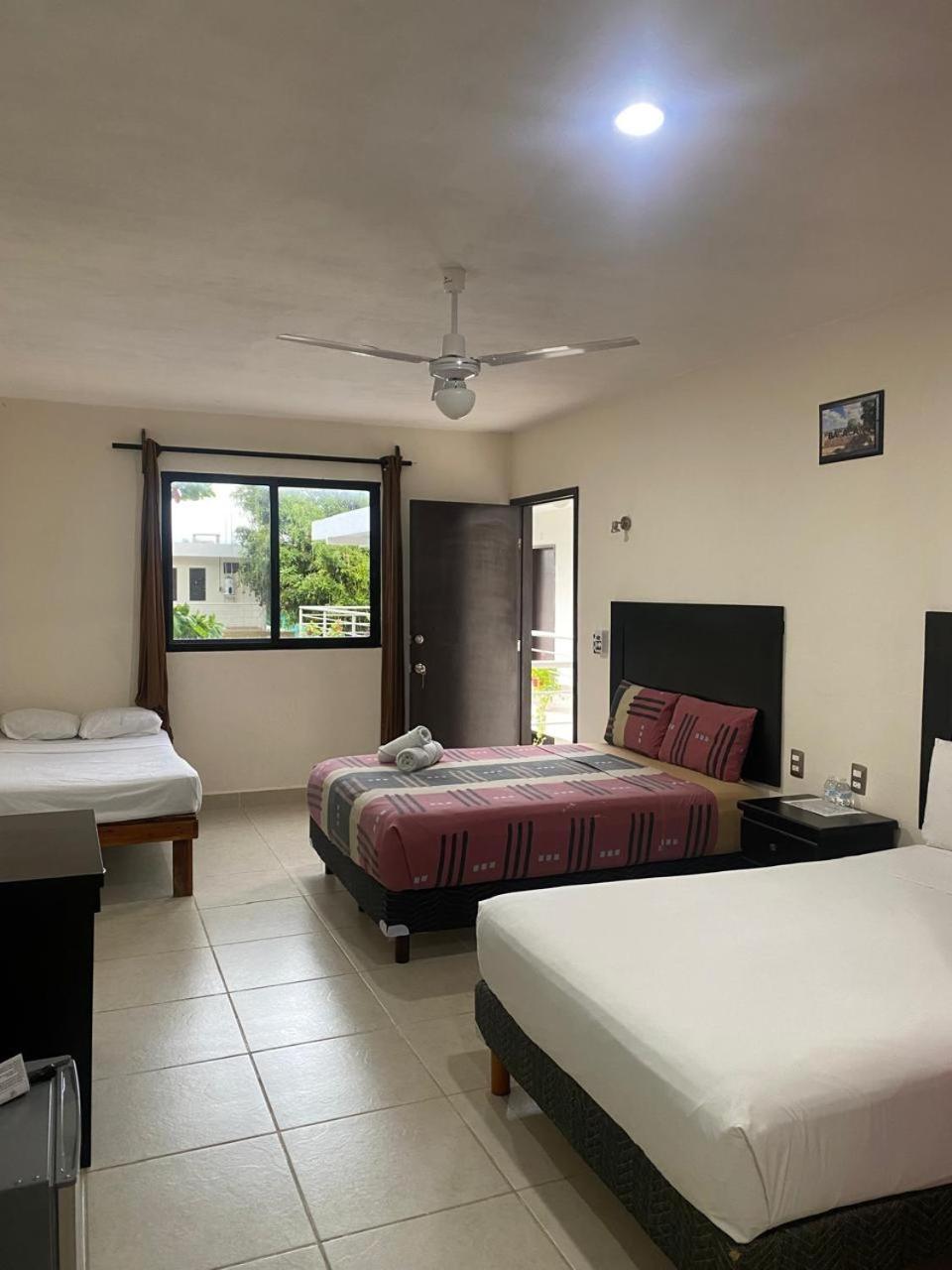 Turquesa Hotel Bacalar