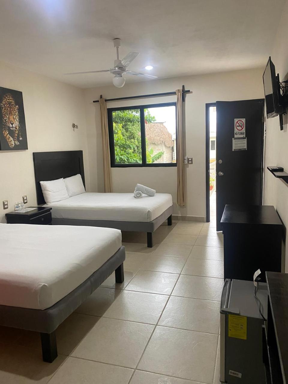 Turquesa Hotel