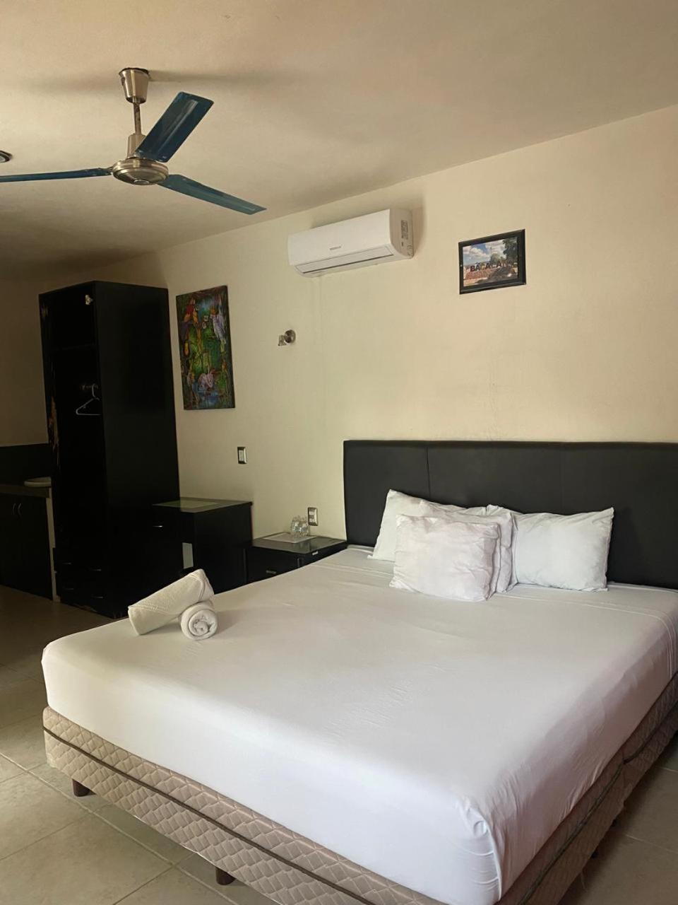 Hotel Turquesa