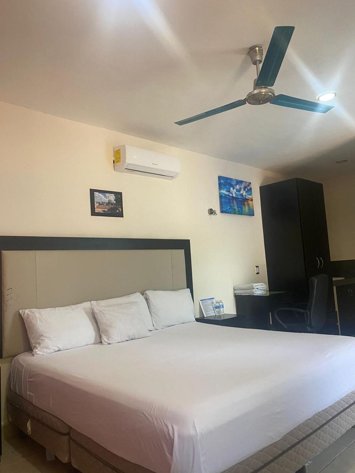 Hotel Turquesa 3*
