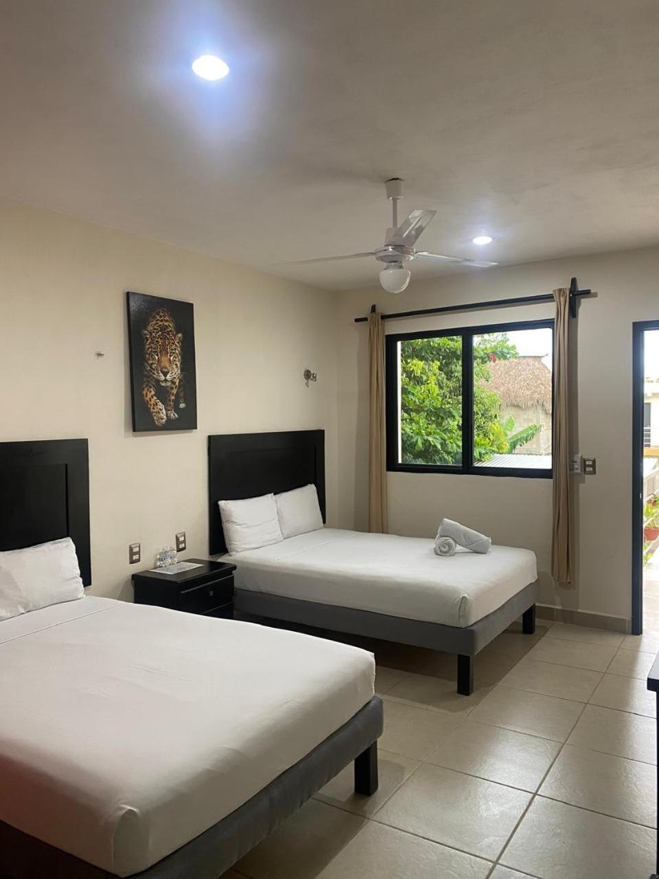 Turquesa Hotel Bacalar
