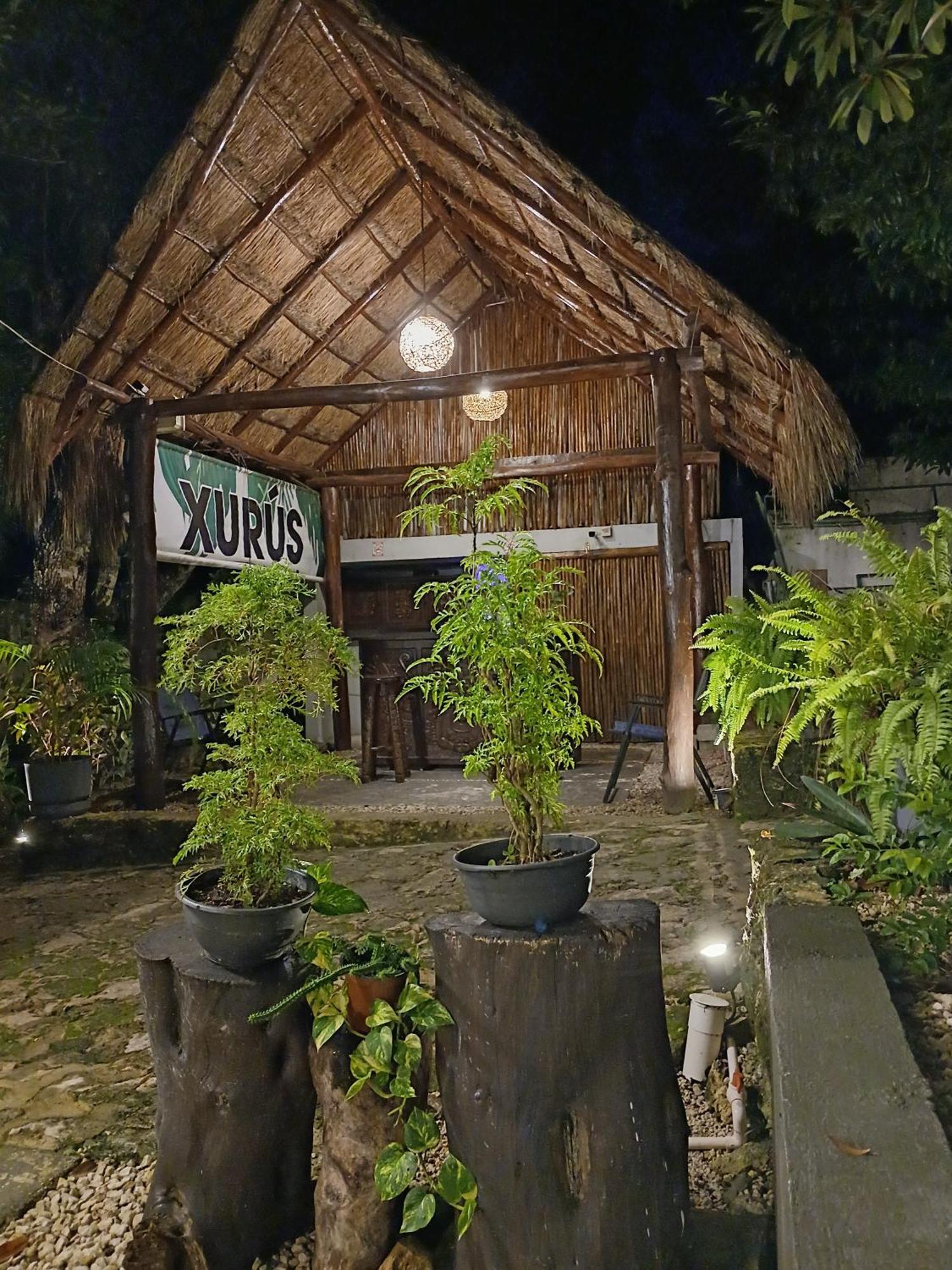 Xurus Bacalar