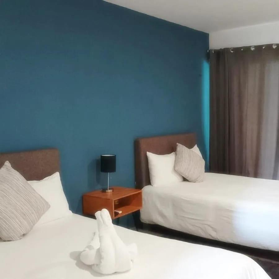 Hotel Xurus Bacalar