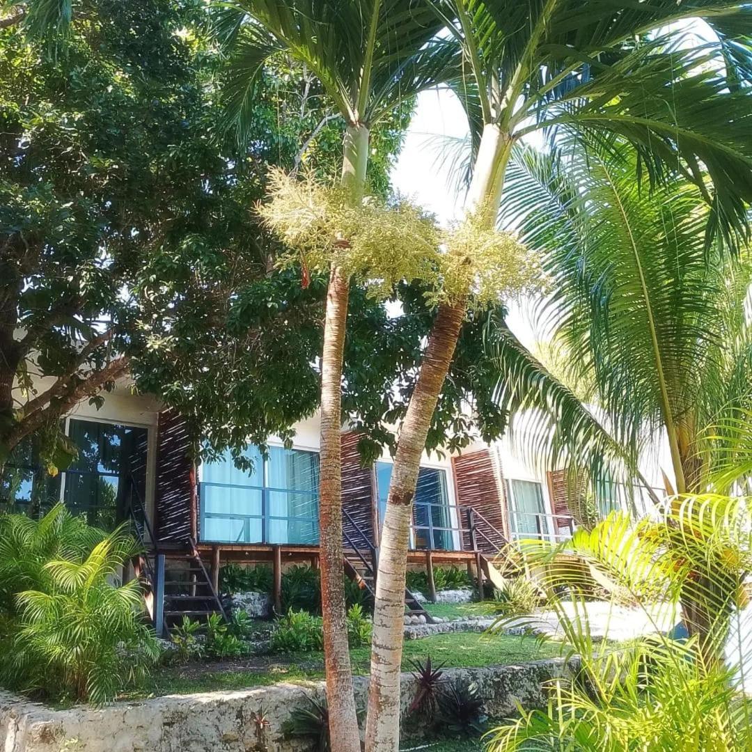 Hotel Xurus Bacalar