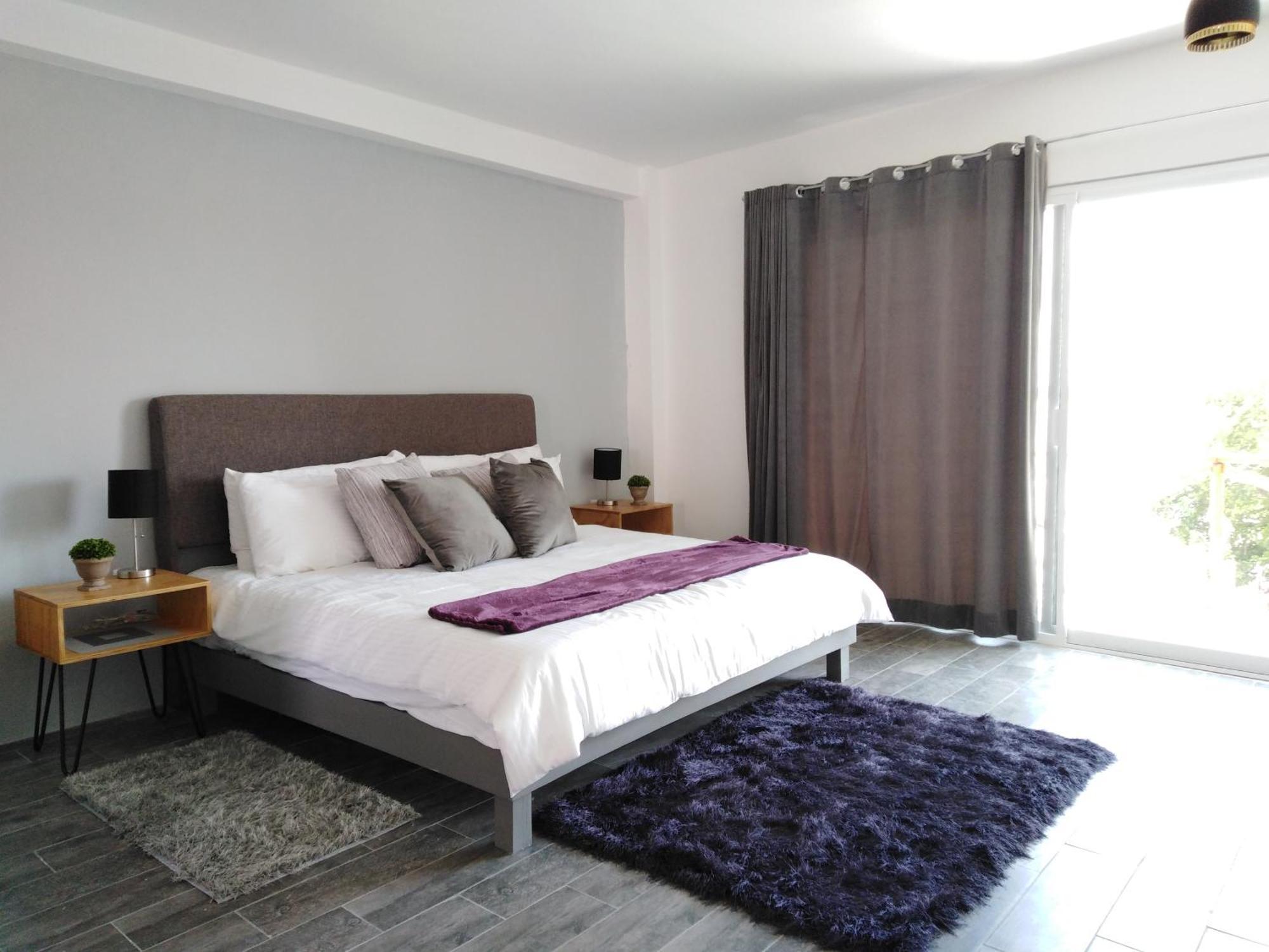 Hotel Xurus Bacalar