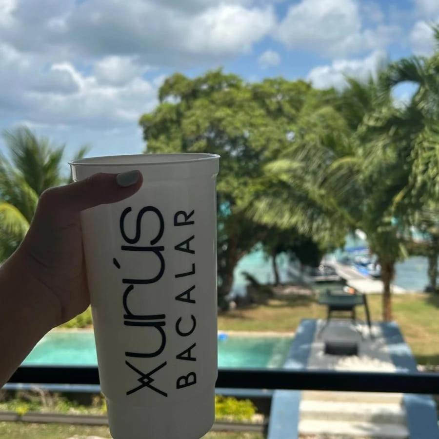 Xurus * Bacalar