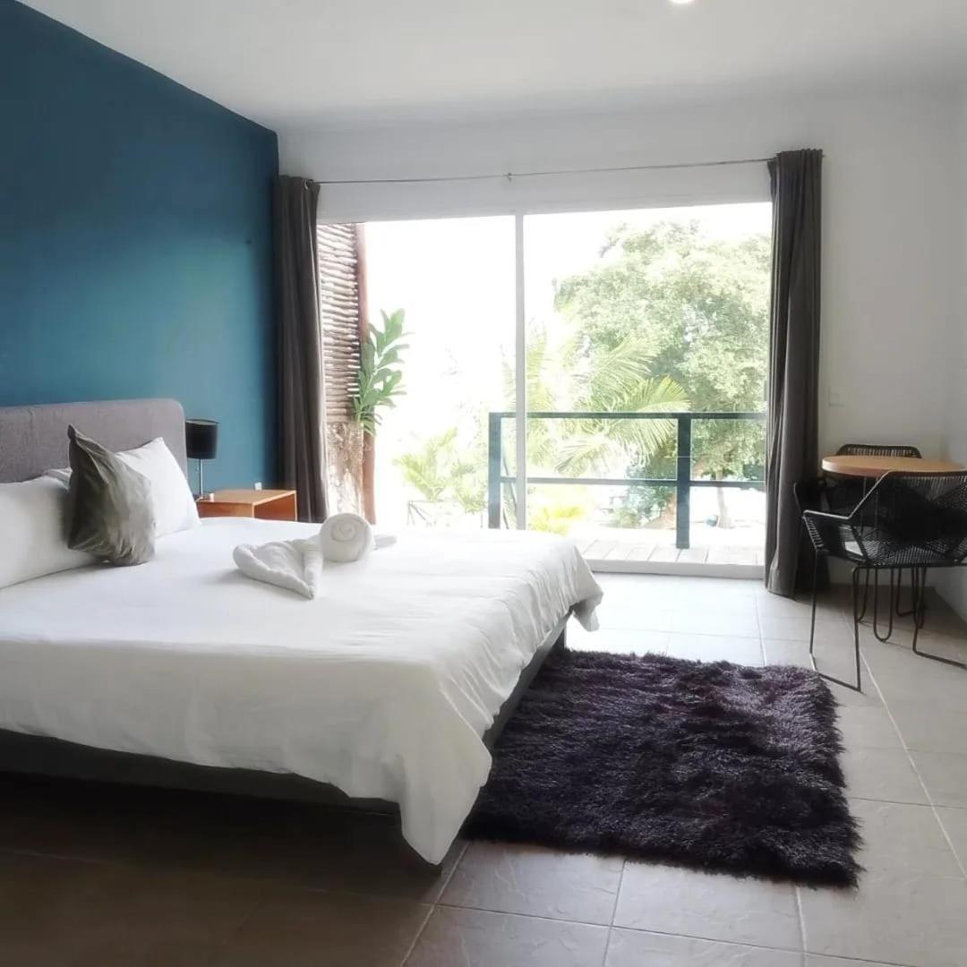 Xurus Hotel