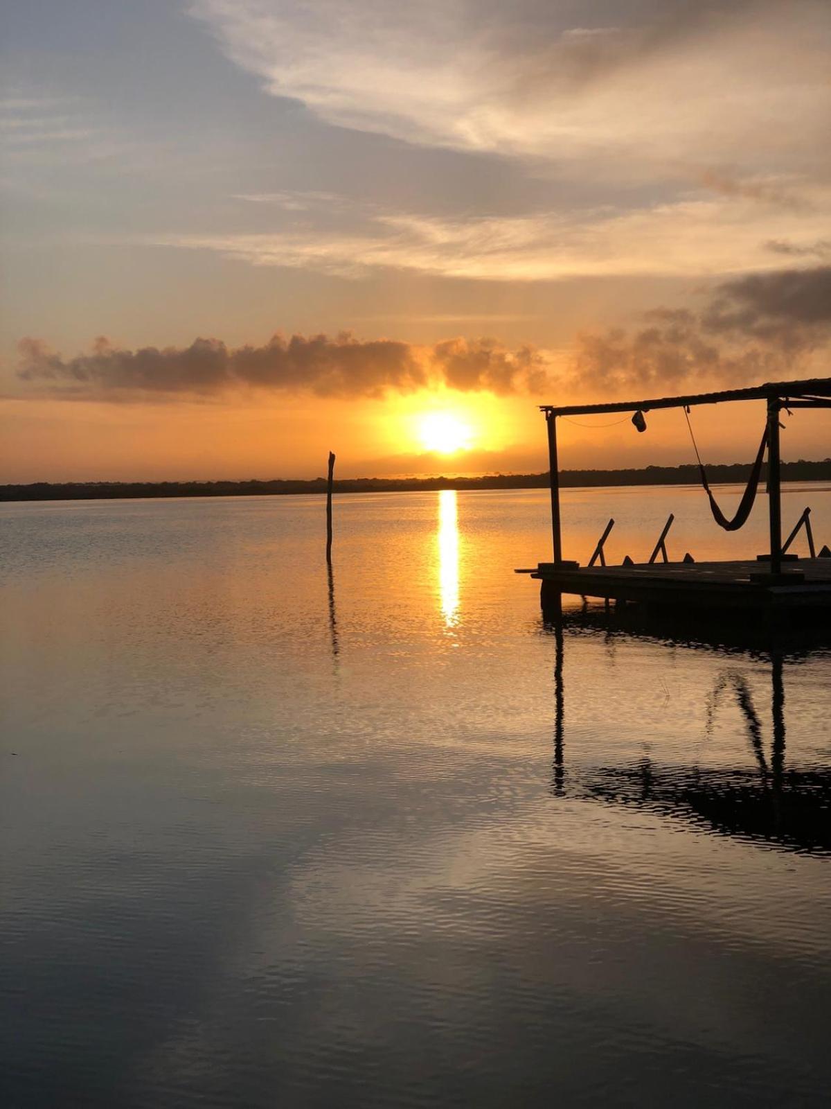 Hotel Xurus Bacalar
