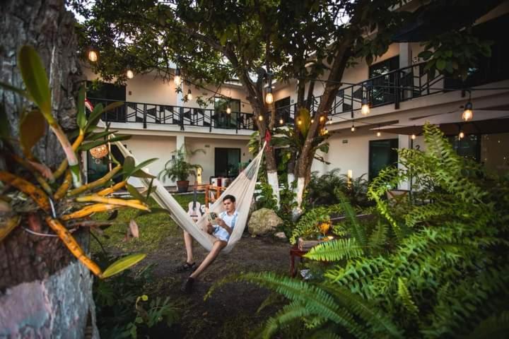 Maalob Che By Rotamundos Hotel Bacalar