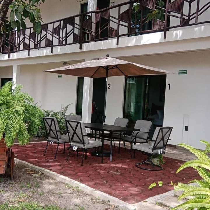 Hotel Maalob Che By Rotamundos Bacalar
