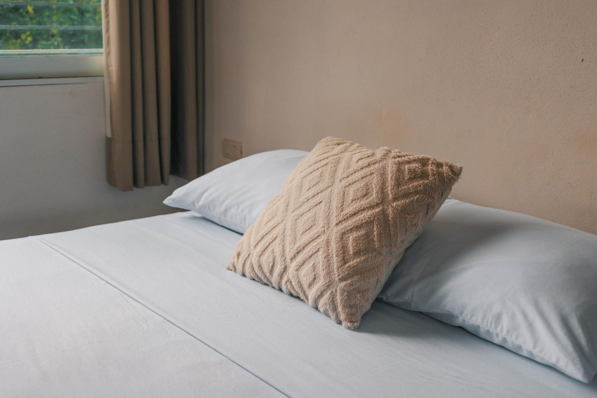 22 Apartahotel