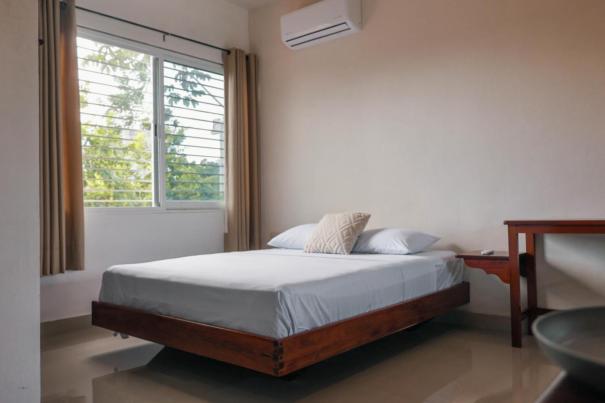 22 Apartahotel