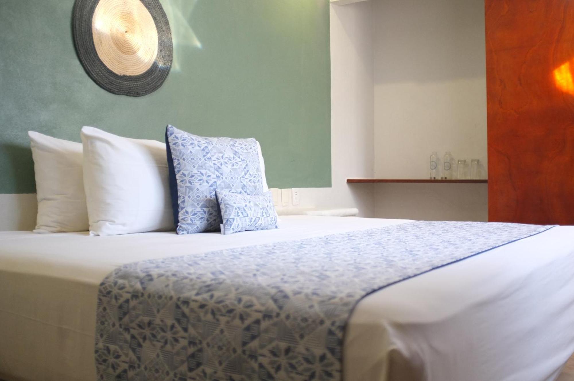 Hotel Circulo Bacalar