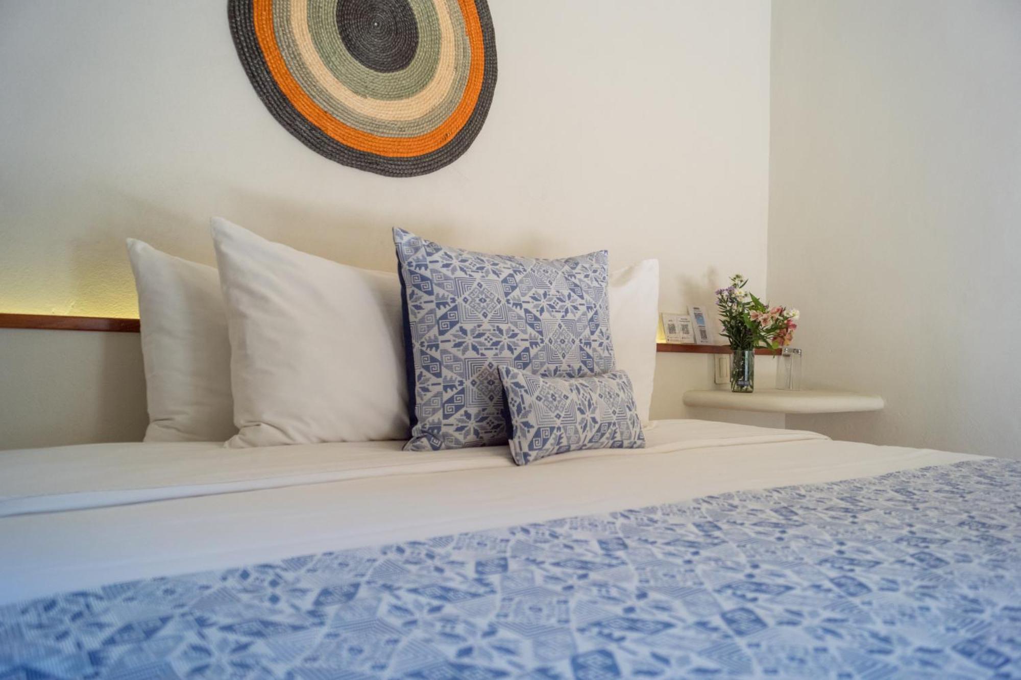 Hotel Circulo Bacalar