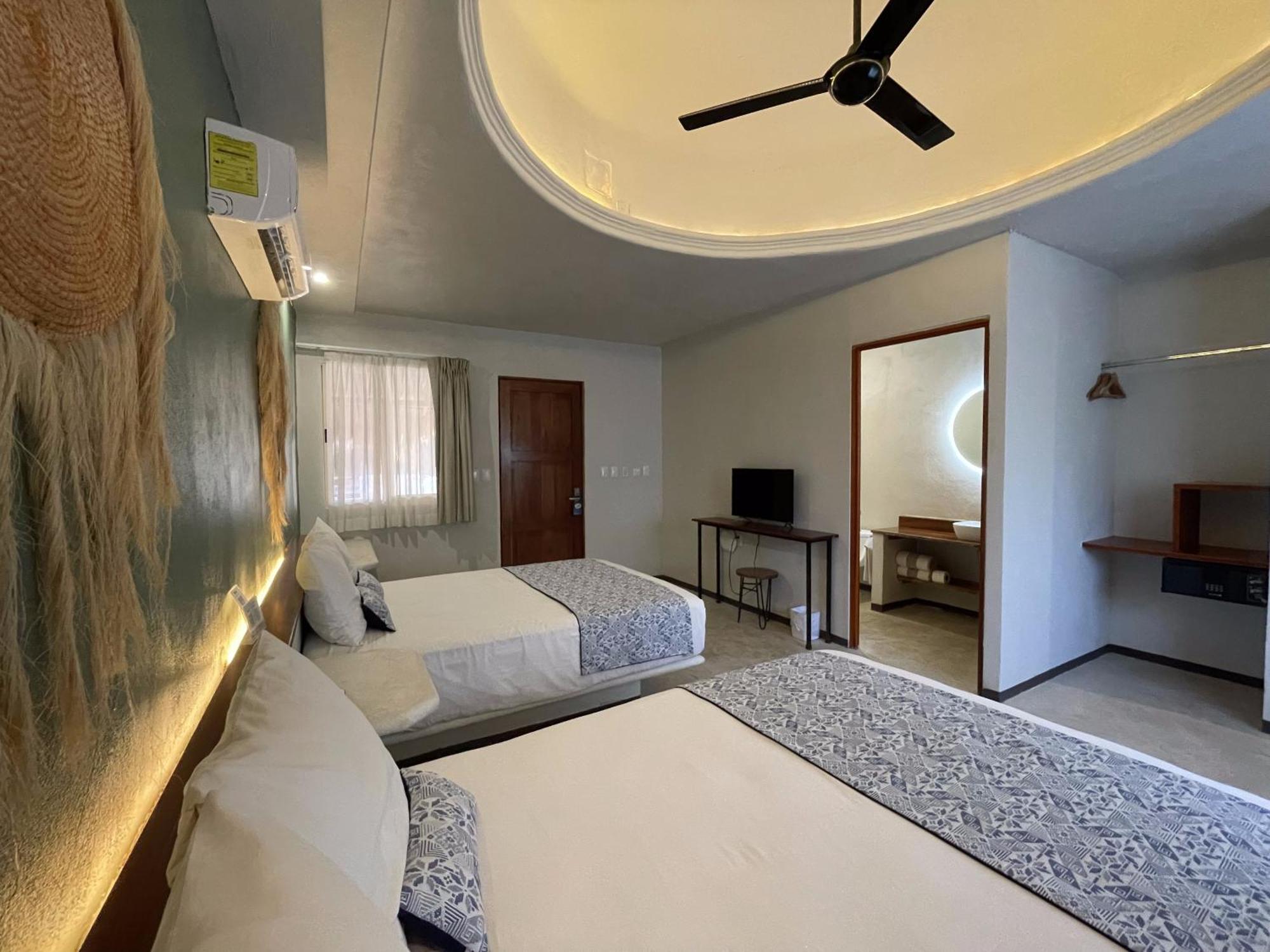 Hotel Circulo 4*