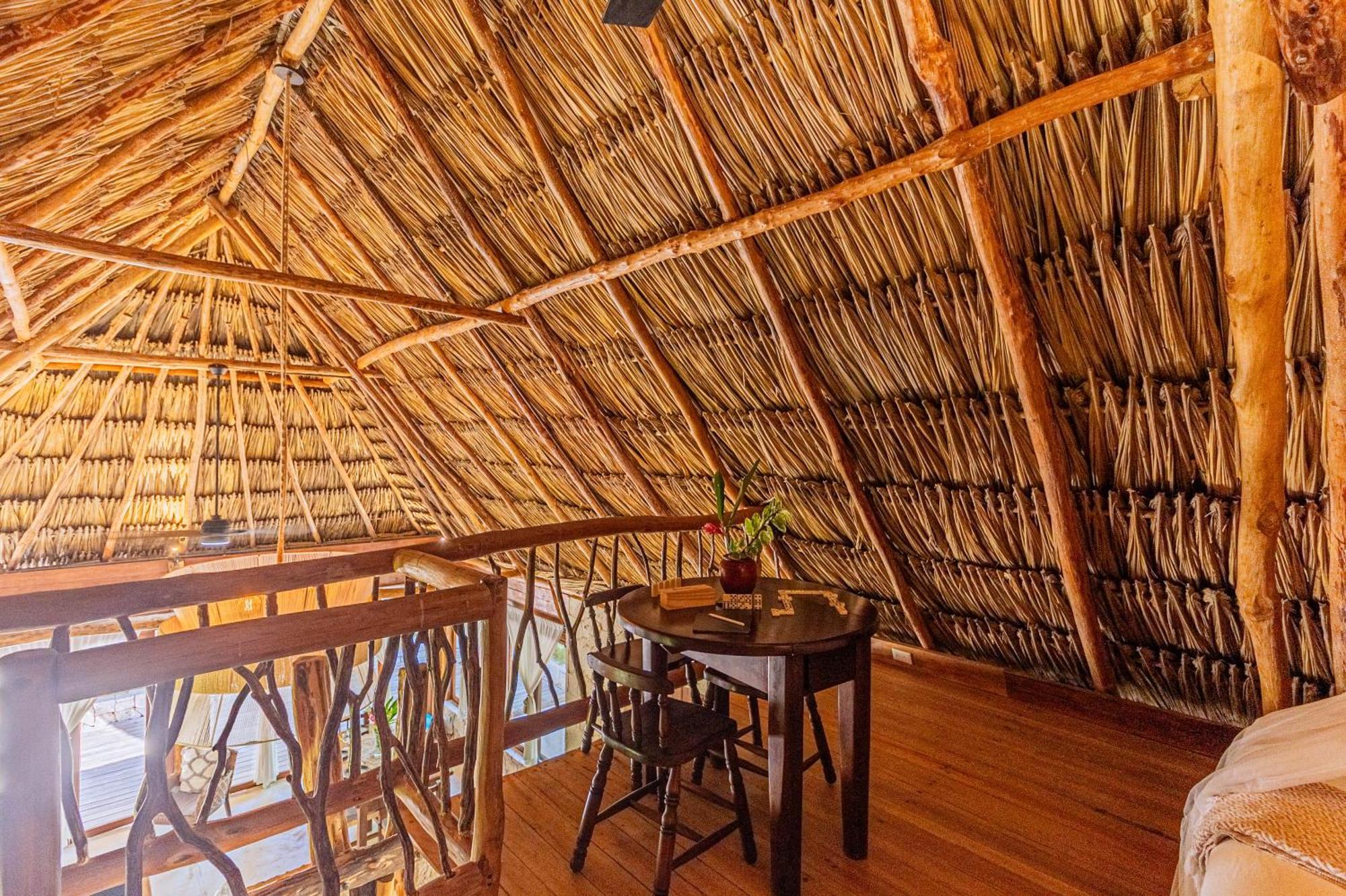 Casa Laila Cozy House In Bacalar Center Chalet Bacalar