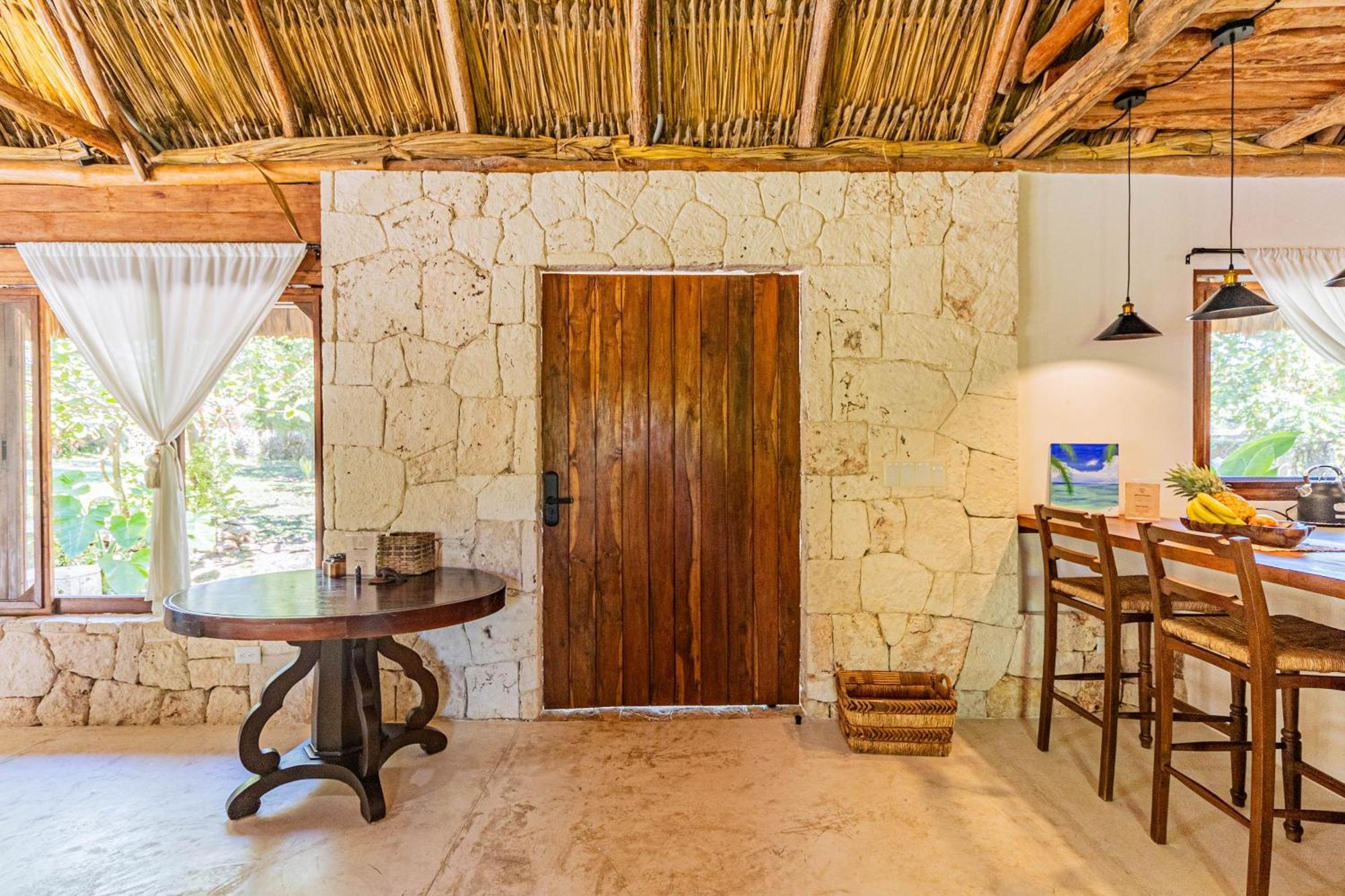 Chalet Casa Laila Cozy House In Bacalar Center