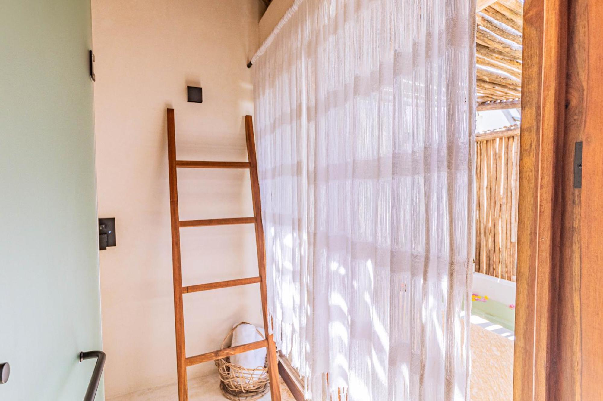 Casa Laila Cozy House In Bacalar Center *