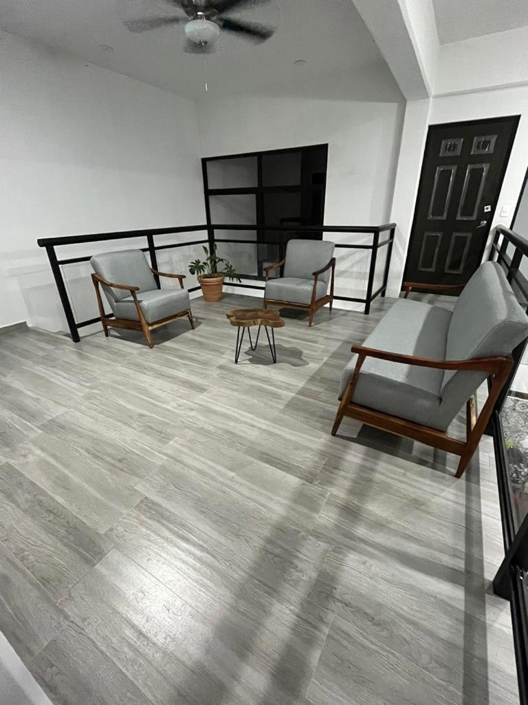 Casa Bosque Luciernagas * Bacalar