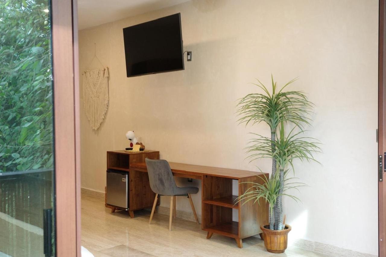 Hotel Aktun *