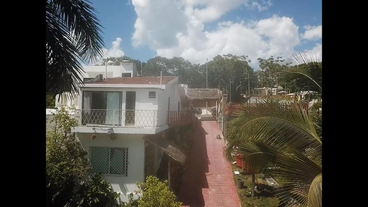 Hotel Balaan Kaax