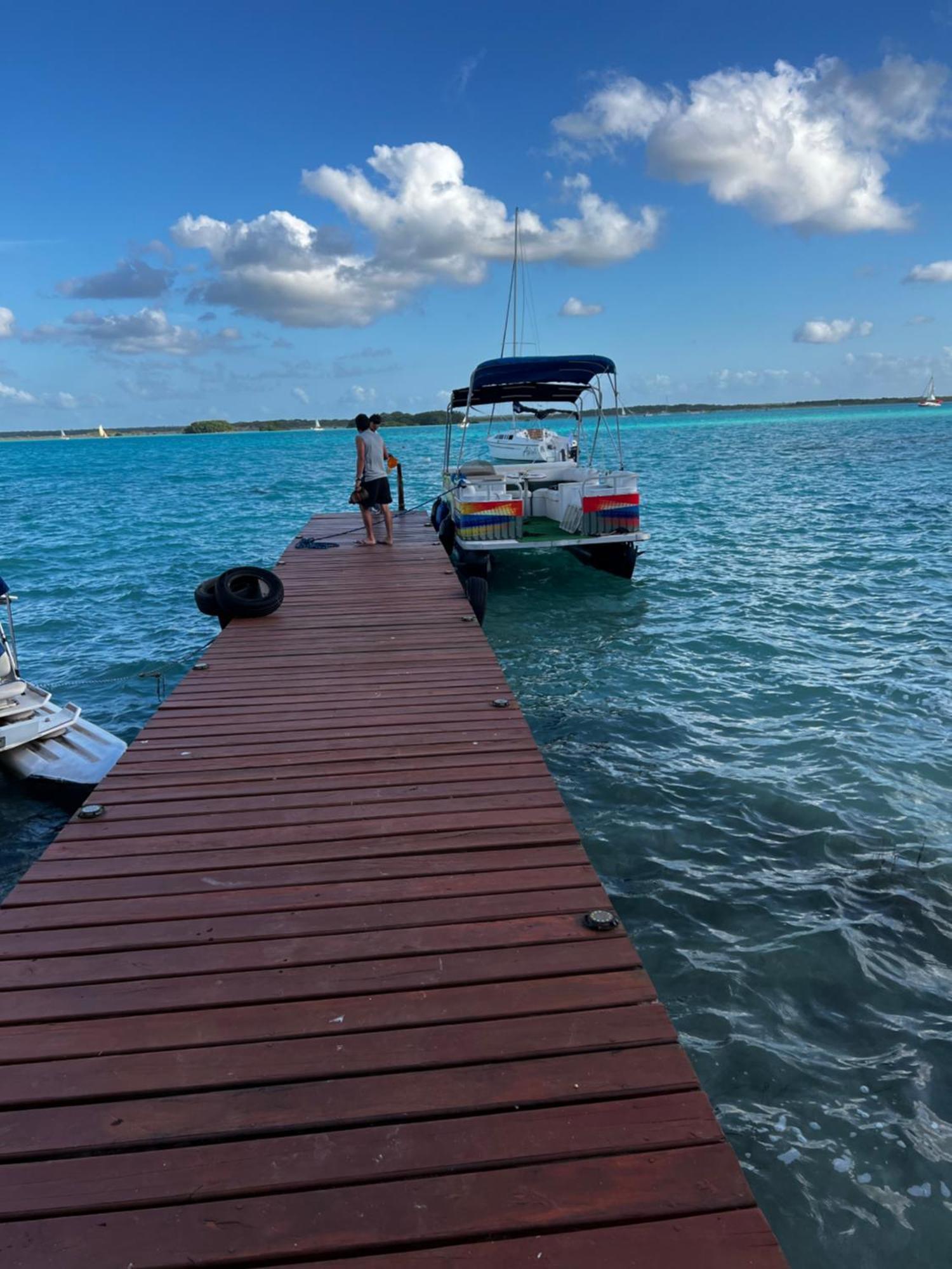 Balaan Kaax * Bacalar