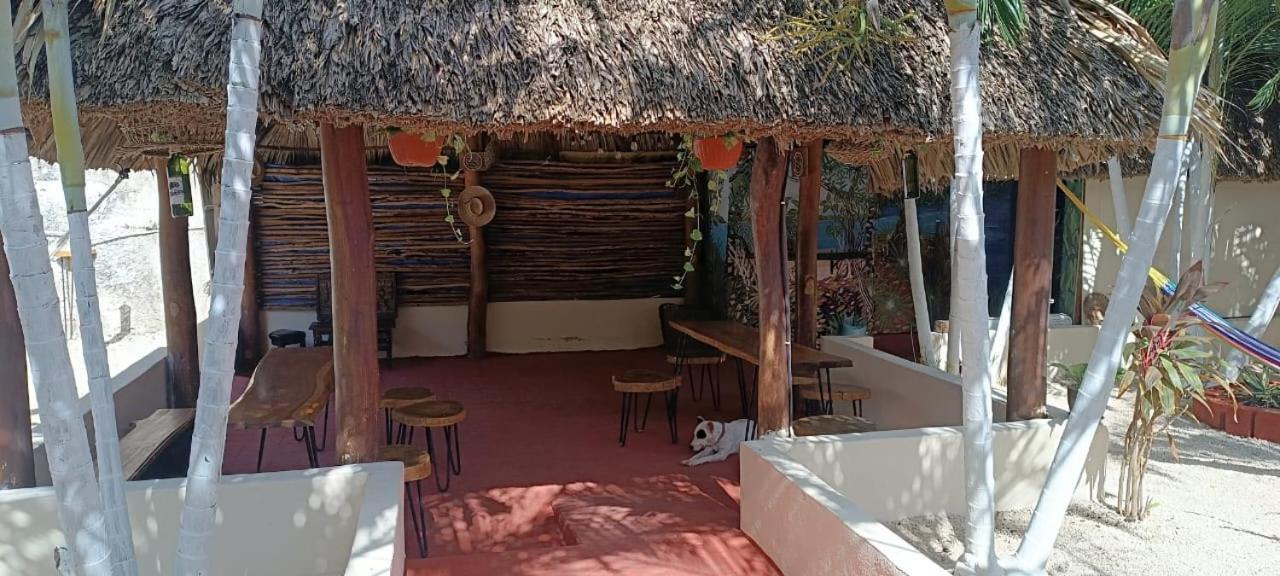 Asana Centro Magico Pensión Bacalar