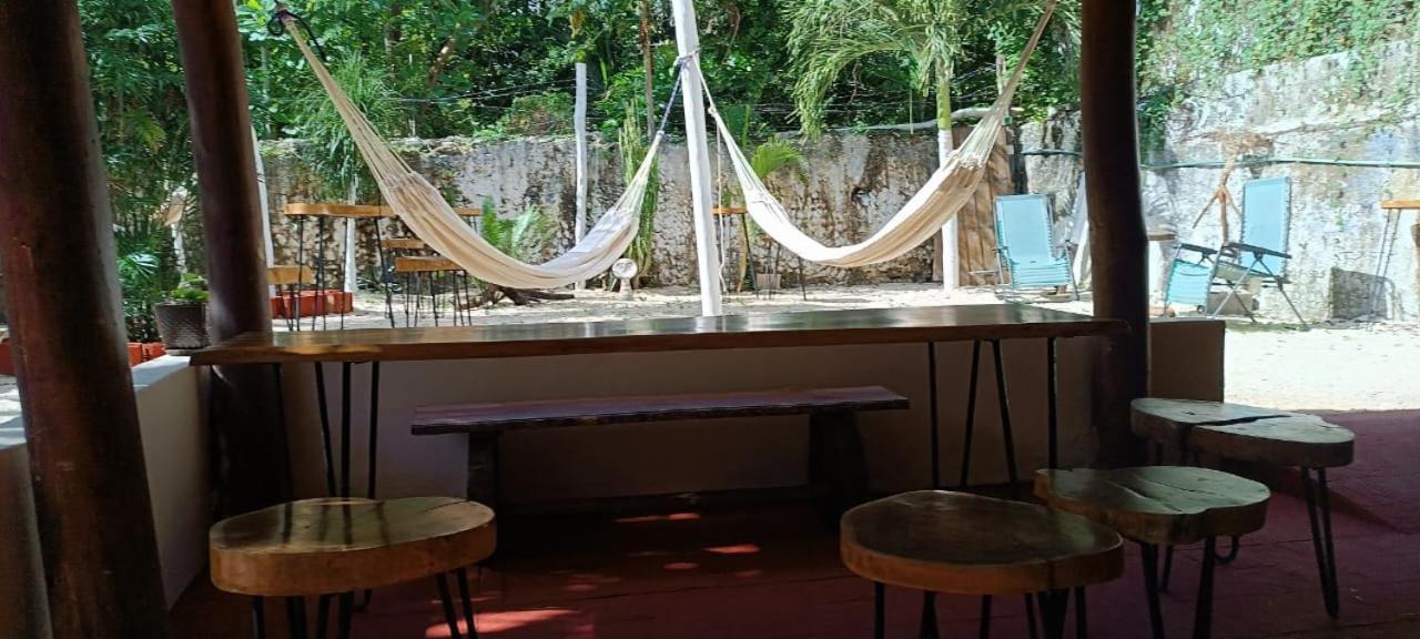 Asana Centro Magico Bacalar