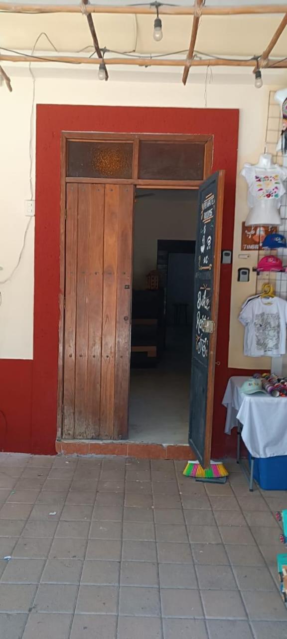 Asana Centro Magico Bacalar