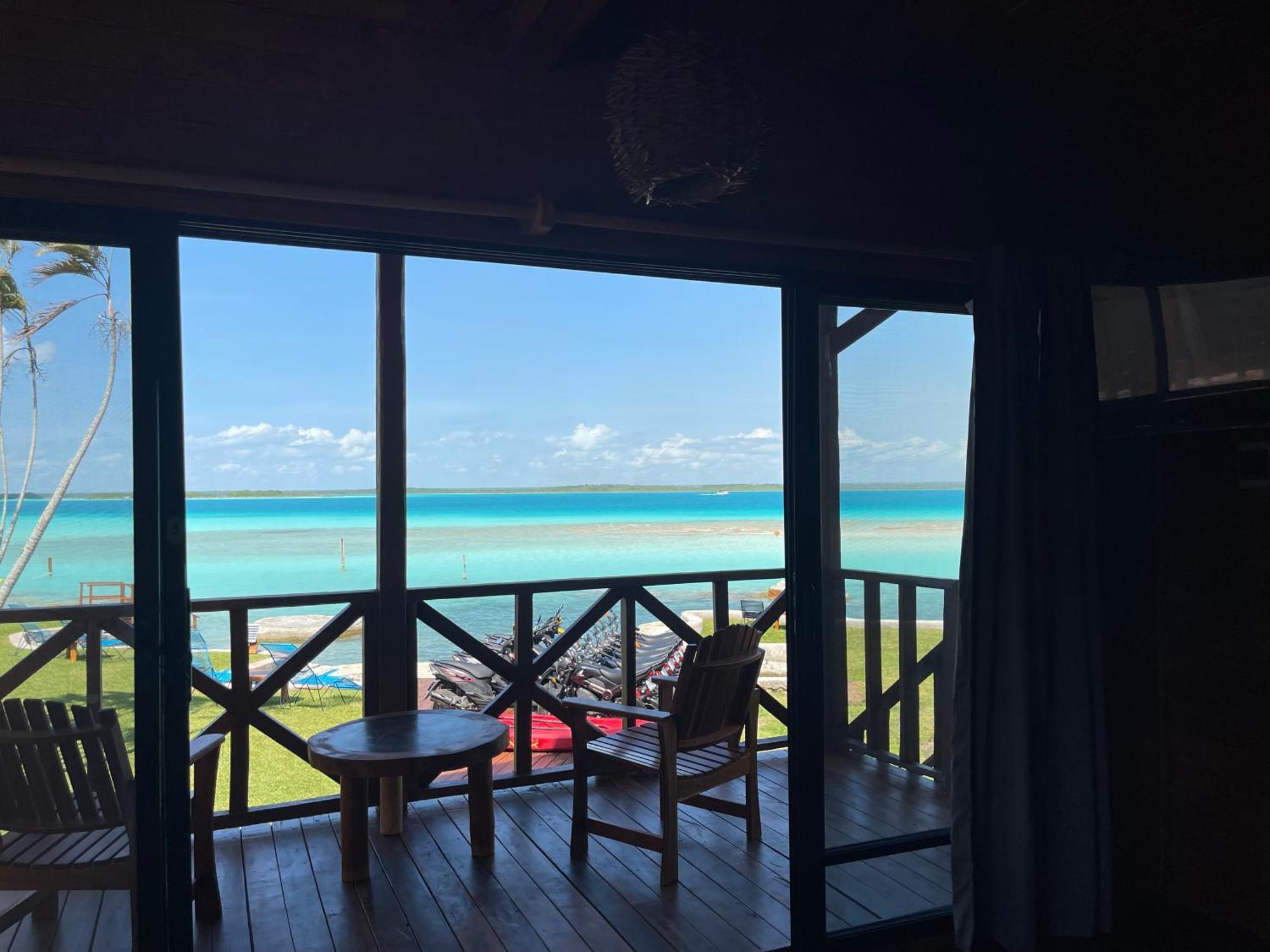 Blue Caribe Front Lagoon Hotel 4*