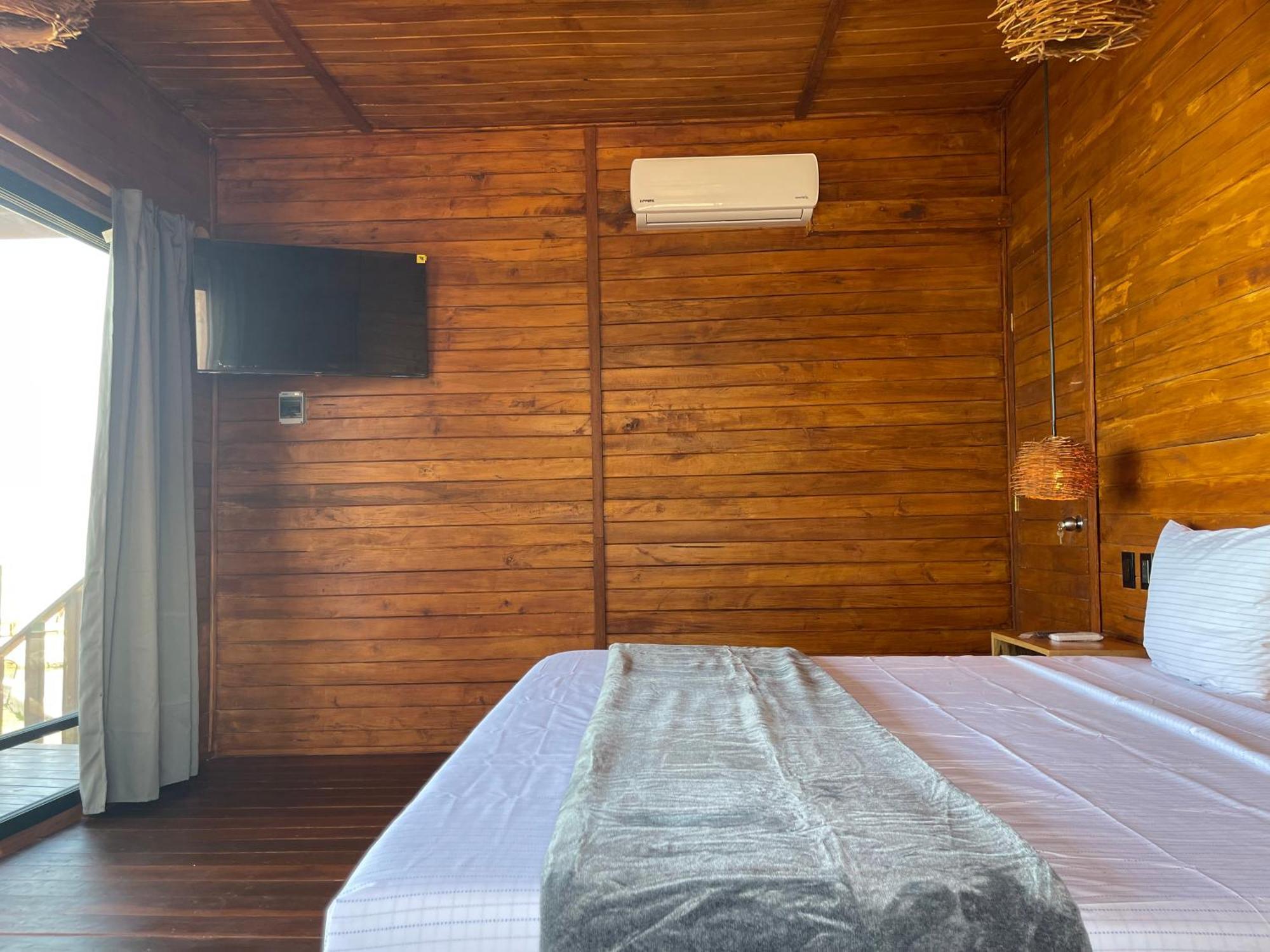 Blue Caribe Front Lagoon 4* Bacalar