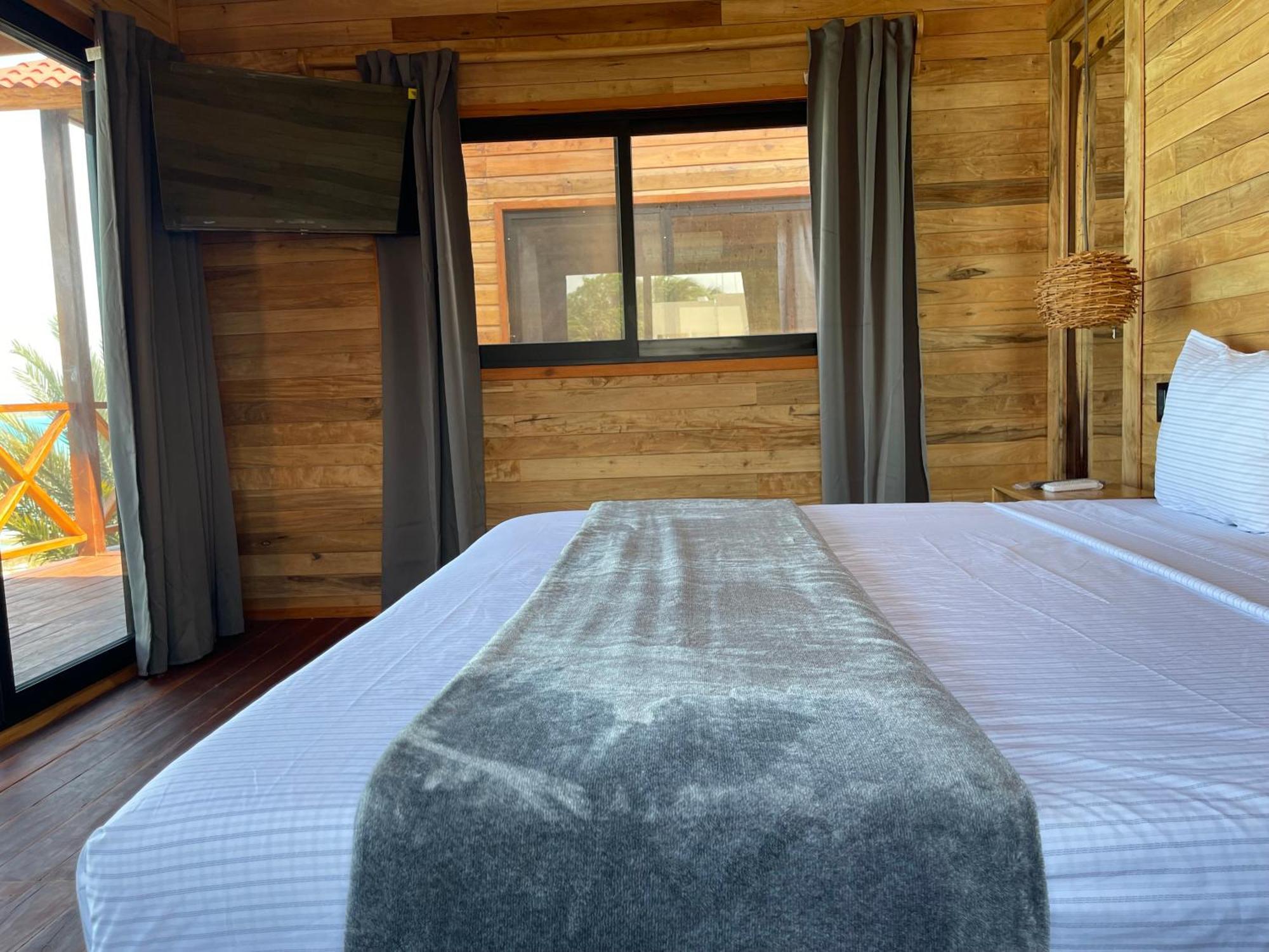 Blue Caribe Front Lagoon 4*